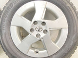 ヨコハマ アイスガード iG50 PLUS 195/65R15 /トヨタ純正 6.0J+45 100-5穴 4本