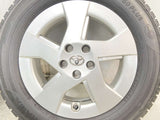 ヨコハマ アイスガード iG50 PLUS 195/65R15 /トヨタ純正 6.0J+45 100-5穴 4本