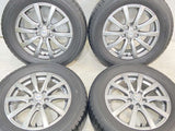 トーヨータイヤ ガリット G5 195/65R15 / ZACK JP-110 6.0J+45 100-5穴 4本