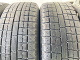 トーヨータイヤ ガリット G5 195/65R15 / ZACK JP-110 6.0J+45 100-5穴 4本
