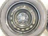 ヨコハマ アイスガード iG70 185/60R15 /トヨタ純正 5.5J+ 100-4穴 4本
