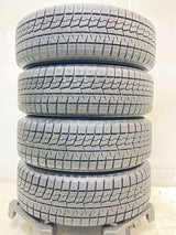 ヨコハマ アイスガード iG70 185/60R15 /トヨタ純正 G4 5.5J+ 100-4穴 4本