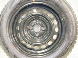 ヨコハマ アイスガード iG70 185/60R15 /トヨタ純正 G4 5.5J+ 100-4穴 4本