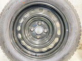 ヨコハマ アイスガード iG70 185/60R15 /トヨタ純正 G4 5.5J+ 100-4穴 4本