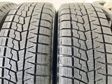 ヨコハマ アイスガード iG70 185/60R15 /トヨタ純正 G4 5.5J+ 100-4穴 4本
