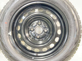 ヨコハマ アイスガード iG70 185/60R15 /トヨタ純正 L13 5.5J+ 100-4穴 4本