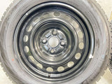 ヨコハマ アイスガード iG70 185/60R15 /トヨタ純正 L13 5.5J+ 100-4穴 4本