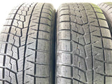ヨコハマ アイスガード iG70 185/60R15 /トヨタ純正 L13 5.5J+ 100-4穴 4本