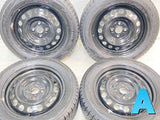 ヨコハマ アイスガード iG70 185/60R15 /トヨタ純正 G4 5.5J+ 100-4穴 4本