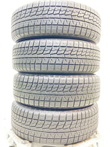 ヨコハマ アイスガード iG70 185/60R15 /トヨタ純正 G4 5.5J+ 100-4穴 4本