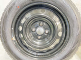 ヨコハマ アイスガード iG70 185/60R15 /トヨタ純正 G4 5.5J+ 100-4穴 4本