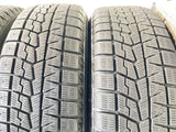 ヨコハマ アイスガード iG70 185/60R15 /トヨタ純正 G4 5.5J+ 100-4穴 4本