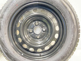 ヨコハマ アイスガード iG70 175/65R15 /トヨタ純正 WM 5.0J+ 100-4穴 4本
