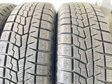 ヨコハマ アイスガード iG70 175/65R15 /トヨタ純正 WM 5.0J+ 100-4穴 4本