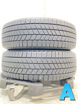ブリヂストン ブリザック VRX3 195/65R15 2本