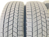 ブリヂストン ブリザック VRX3 195/65R15 2本