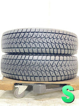 ブリヂストン ブリザック DM-V2 195/80R15 2本