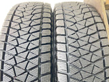 ブリヂストン ブリザック DM-V2 195/80R15 2本
