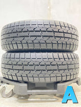 トーヨータイヤ ガリット GIZ 195/65R15 2本