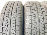 ブリヂストン アイスパートナー2 195/65R15 / JECT AP 6.0J+ 100/114.3-5穴 4本