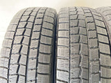 ダンロップ ウィンターマックス WM01 195/65R15 4本