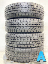 ダンロップ ウィンターマックス WM02 175/65R15 4本