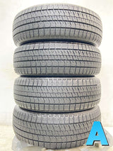ブリヂストン ブリザック VRX2 185/60R15 4本