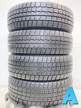ダンロップ ウィンターマックス WM02 195/65R15 4本