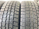ダンロップ ウィンターマックス WM02 195/65R15 4本