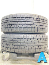ヨコハマ アイスガード iG50 PLUS 205/65R15 2本