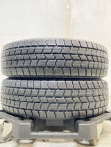 グッドイヤー アイスナビ 7 165/65R15 2本