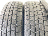 グッドイヤー アイスナビ 7 165/65R15 2本