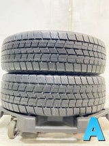 グッドイヤー アイスナビ 7 185/65R15 2本