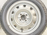 ブリヂストン ブリザック VRX2 185/60R15 / TOPY M60 5.5J+ 100-4穴 4本