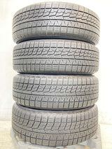 ヨコハマ アイスガード iG70 185/60R15 / YE 6.0J+ 100/114.3-4穴 4本