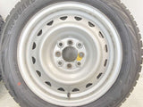 ヨコハマ アイスガード iG70 185/60R15 / YE 6.0J+ 100/114.3-4穴 4本