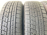 ヨコハマ アイスガード iG60 185/65R15 / キャロウィン S7 5.5J+ 100/114.3-4穴 4本