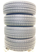 ブリヂストン ブリザック VRX2 185/65R15 / TOPY V13 5.5J+ 100/114.3-4穴 4本