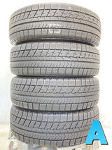 ブリヂストン ブリザック VRX 195/65R15 4本