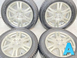 トーヨータイヤ オブザーブ GIZ2 185/60R15 / エクシーダー 6.0J+53 100-4穴 4本