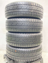 トーヨータイヤ オブザーブ GIZ2 185/60R15 / エクシーダー 6.0J+53 100-4穴 4本