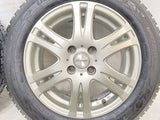 トーヨータイヤ オブザーブ GIZ2 185/60R15 / エクシーダー 6.0J+53 100-4穴 4本