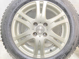 トーヨータイヤ オブザーブ GIZ2 185/60R15 / エクシーダー 6.0J+53 100-4穴 4本