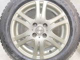 トーヨータイヤ オブザーブ GIZ2 185/60R15 / エクシーダー 6.0J+53 100-4穴 4本