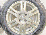 トーヨータイヤ オブザーブ GIZ2 185/60R15 / エクシーダー 6.0J+53 100-4穴 4本