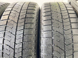 トーヨータイヤ オブザーブ GIZ2 185/60R15 / エクシーダー 6.0J+53 100-4穴 4本