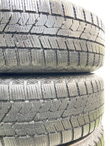 トーヨータイヤ オブザーブ GIZ2 185/60R15 / エクシーダー 6.0J+53 100-4穴 4本