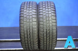 ダンロップ ウィンターマックス WM01 195/50R16