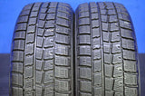 ダンロップ ウィンターマックス WM01 195/50R16