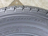 グッドイヤー アイスナビ ZEA2 215/65R16